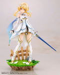 Genshin Impact 1/7 Scale Pre-Painted Figure: Lumine thumbnail 3
