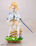 Genshin Impact 1/7 Scale Pre-Painted Figure: Lumine thumbnail 4