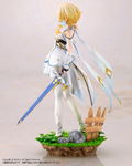 Genshin Impact 1/7 Scale Pre-Painted Figure: Lumine thumbnail 5