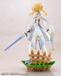 Genshin Impact 1/7 Scale Pre-Painted Figure: Lumine thumbnail 6
