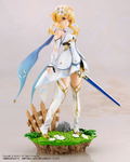 Genshin Impact 1/7 Scale Pre-Painted Figure: Lumine thumbnail 7