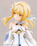 Genshin Impact 1/7 Scale Pre-Painted Figure: Lumine thumbnail 9