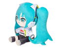 Hatsune Miku GT Project Big Plush: Racing Miku 2022 Ver. thumbnail 2
