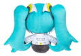 Hatsune Miku GT Project Big Plush: Racing Miku 2022 Ver. thumbnail 3