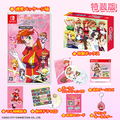 Idol Janshi Suchie-Pai Saturn Tribute [Special Limited Edition] thumbnail 1