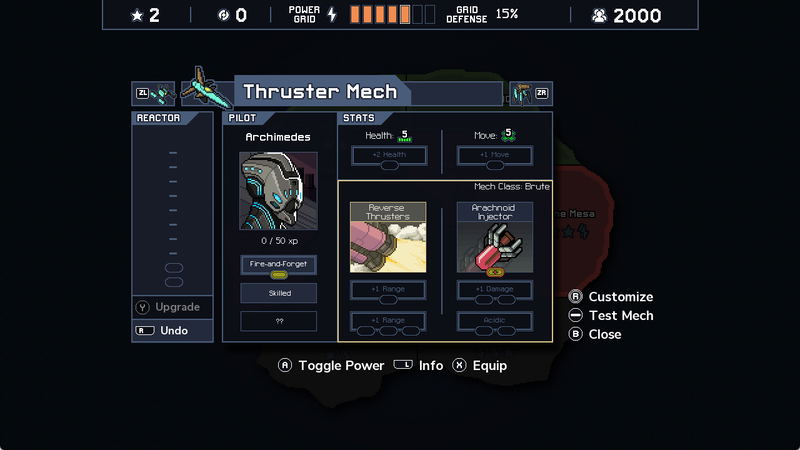Into The Breach image 2