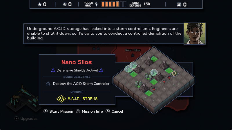 Into The Breach image 3
