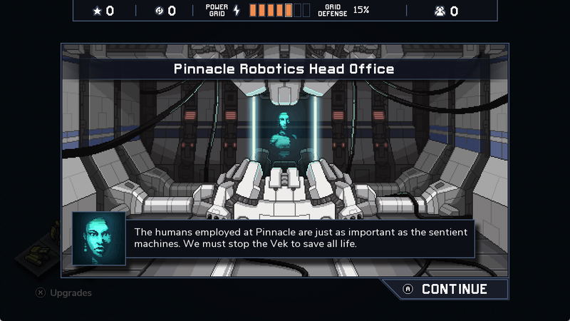 Into The Breach image 5