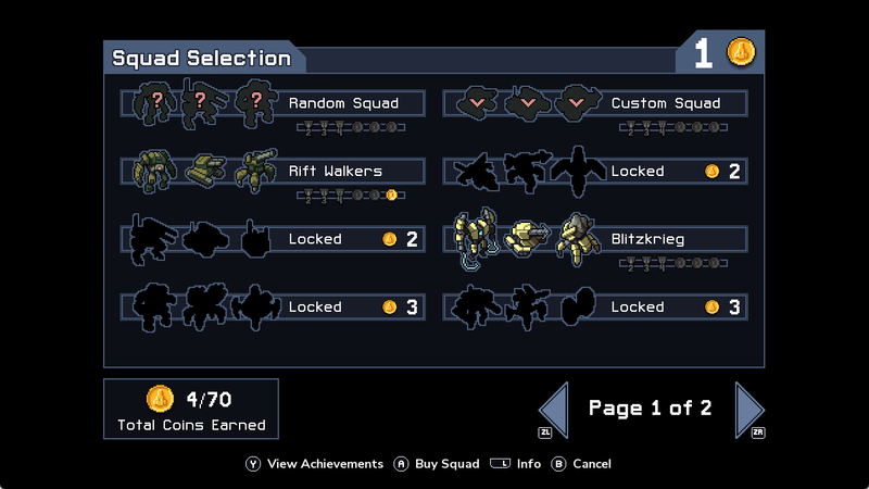 Into The Breach image 6