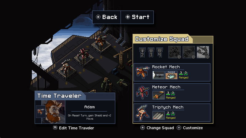Into The Breach image 7
