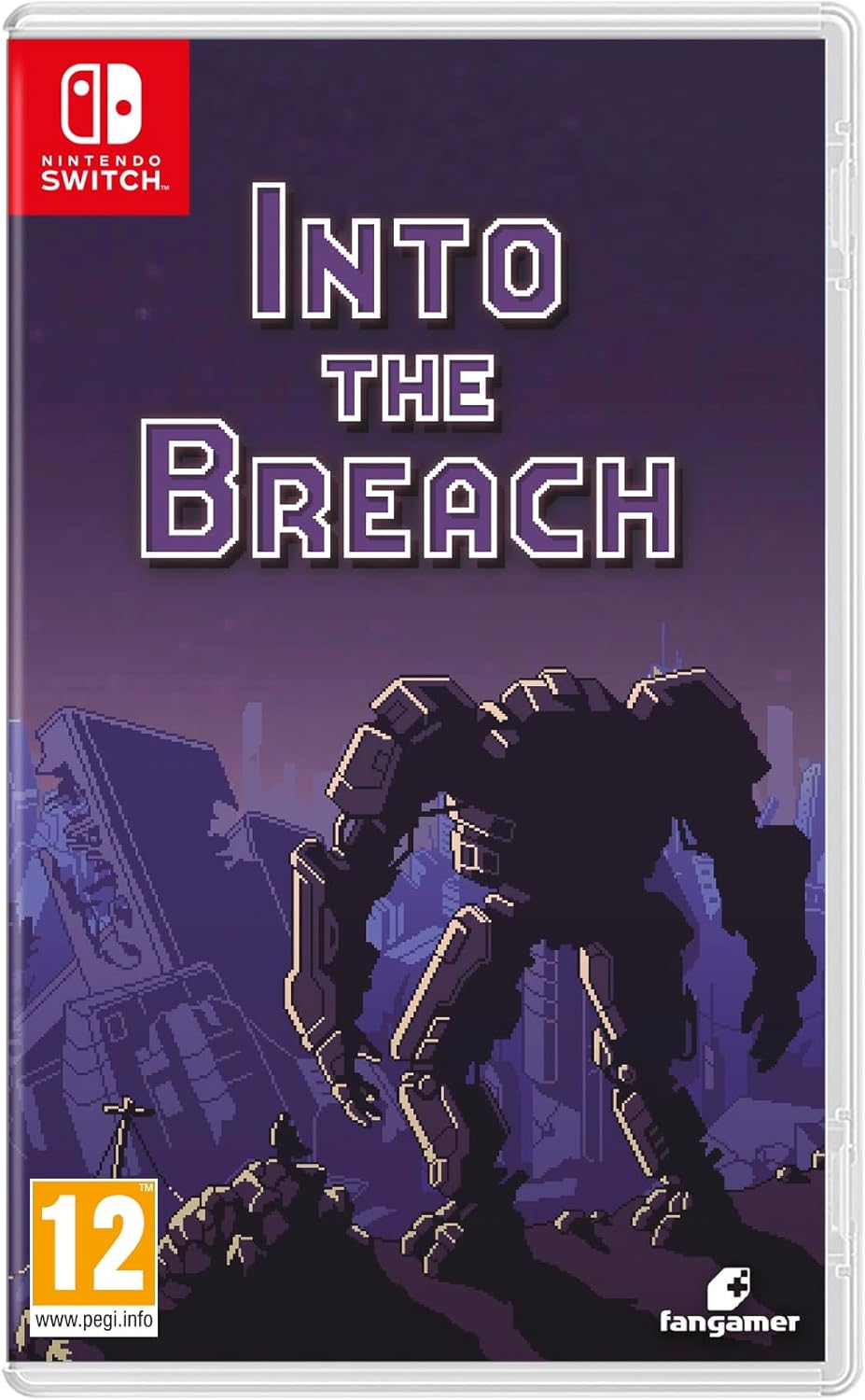Into The Breach — Import Game Deal
