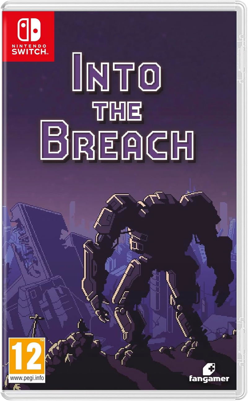 Into The Breach image 1