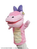 JoJo's Bizarre Adventure Stone Ocean Puppet Plush: Charlotte-chan thumbnail 2