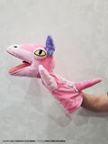 JoJo's Bizarre Adventure Stone Ocean Puppet Plush: Charlotte-chan thumbnail 6