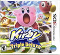 Kirby: Triple Deluxe thumbnail 1