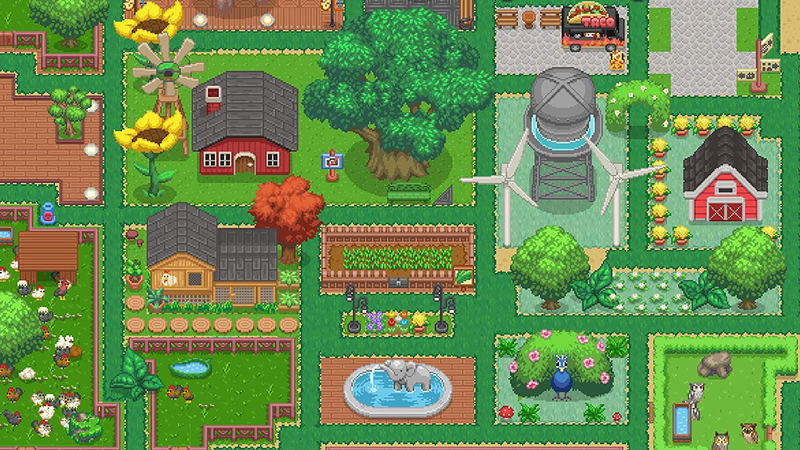 Let's Build a Zoo image 2