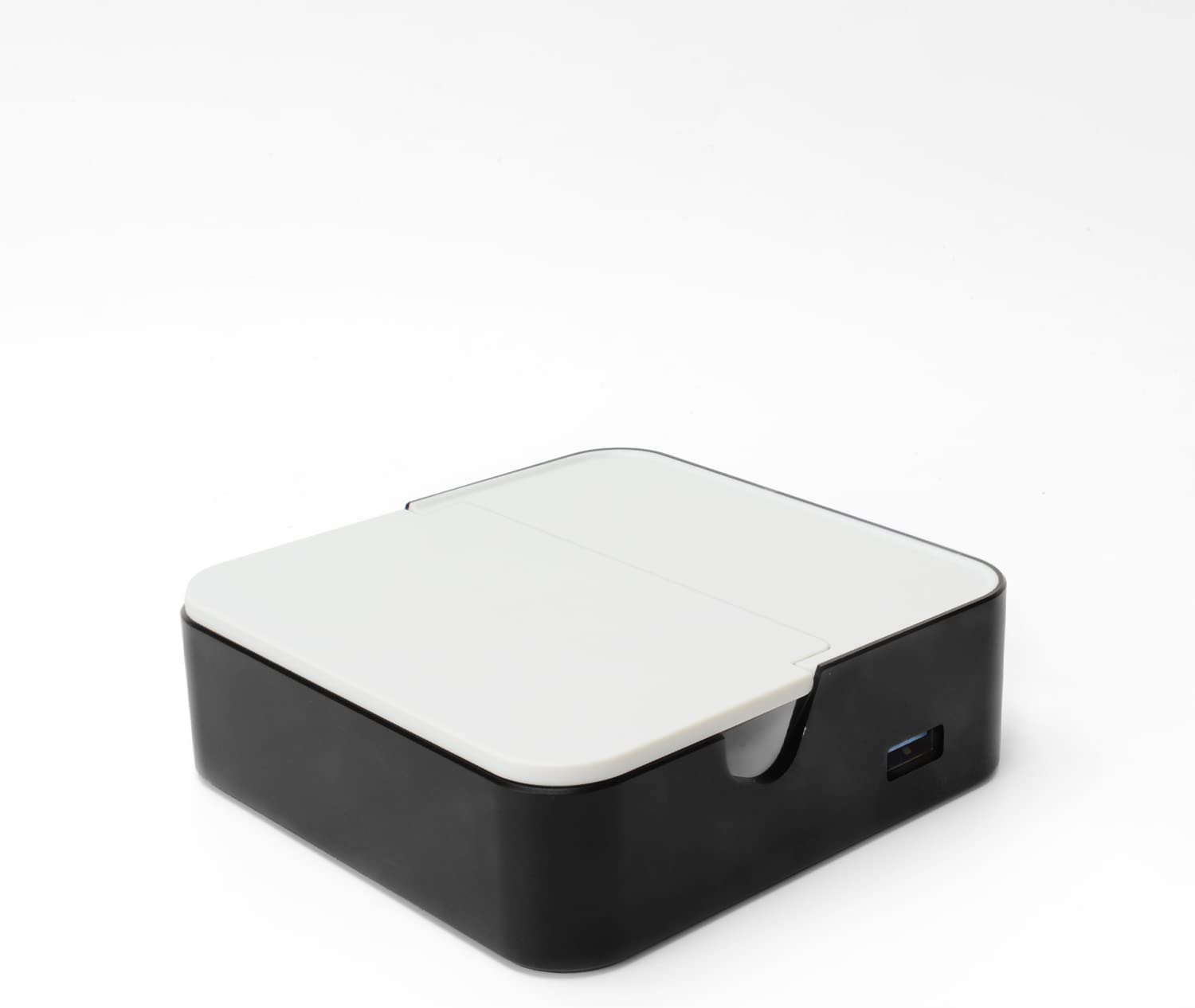 Mini Dock with LAN Port for Nintendo Switch pour Nintendo Switch ...