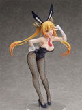 Miss Kobayashi's Dragon Maid 1/4 Scale Pre-Painted Figure: Tohru Bunny Ver. thumbnail 2