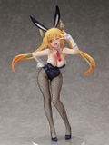 Miss Kobayashi's Dragon Maid 1/4 Scale Pre-Painted Figure: Tohru Bunny Ver. thumbnail 3