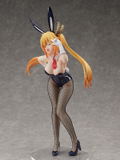 Miss Kobayashi's Dragon Maid 1/4 Scale Pre-Painted Figure: Tohru Bunny Ver. thumbnail 4