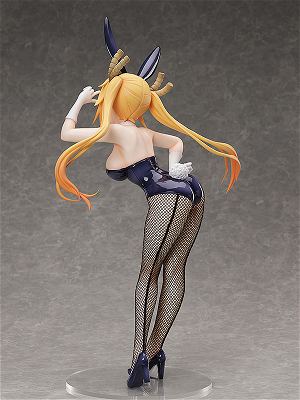 Miss Kobayashi's Dragon Maid 1/4 Scale Pre-Painted Figure: Tohru Bunny Ver.