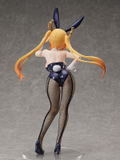 Miss Kobayashi's Dragon Maid 1/4 Scale Pre-Painted Figure: Tohru Bunny Ver. thumbnail 6