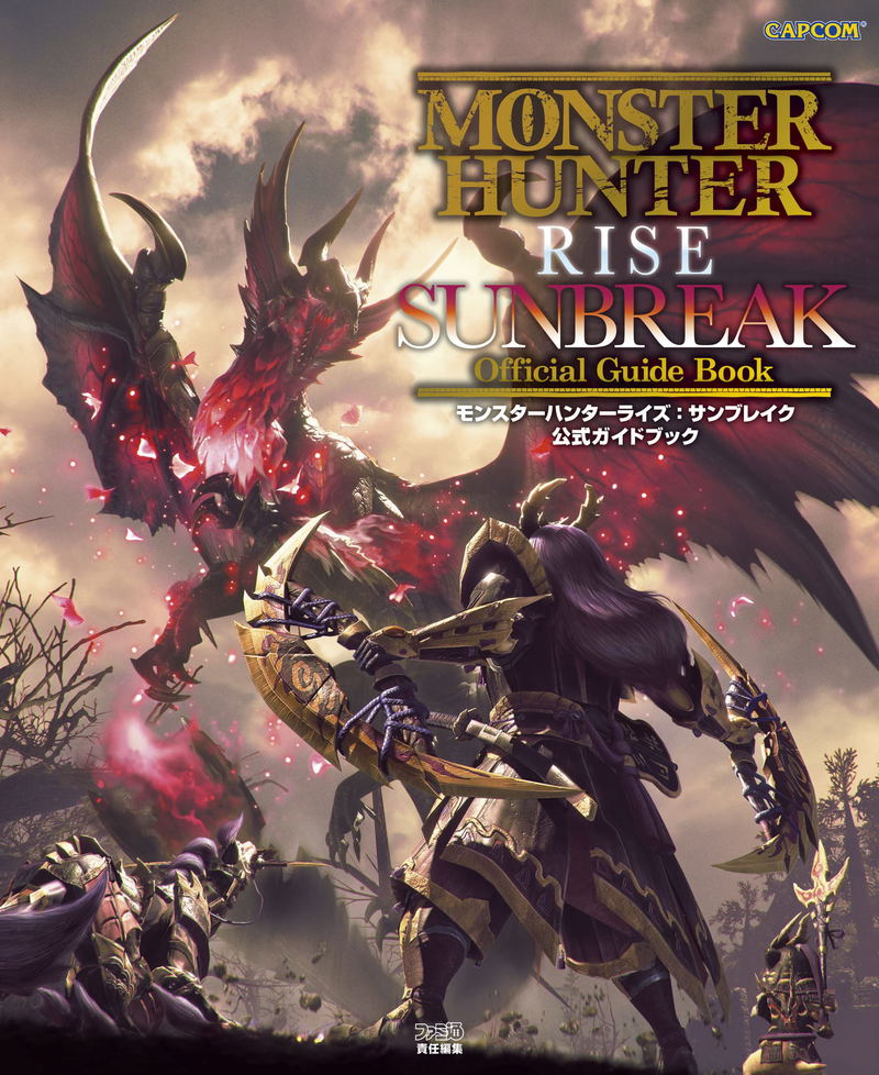 Monster Hunter Rise, A complete guide