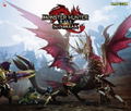 Monster Hunter Rise: Sunbreak Original Soundtrack thumbnail 1