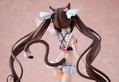 Nekopara 1/7 Scale Pre-Painted Figure: Chocola Maid Swimsuit Ver. thumbnail 11