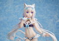 Nekopara 1/7 Scale Pre-Painted Figure: Vanilla Maid Swimsuit Ver. thumbnail 7