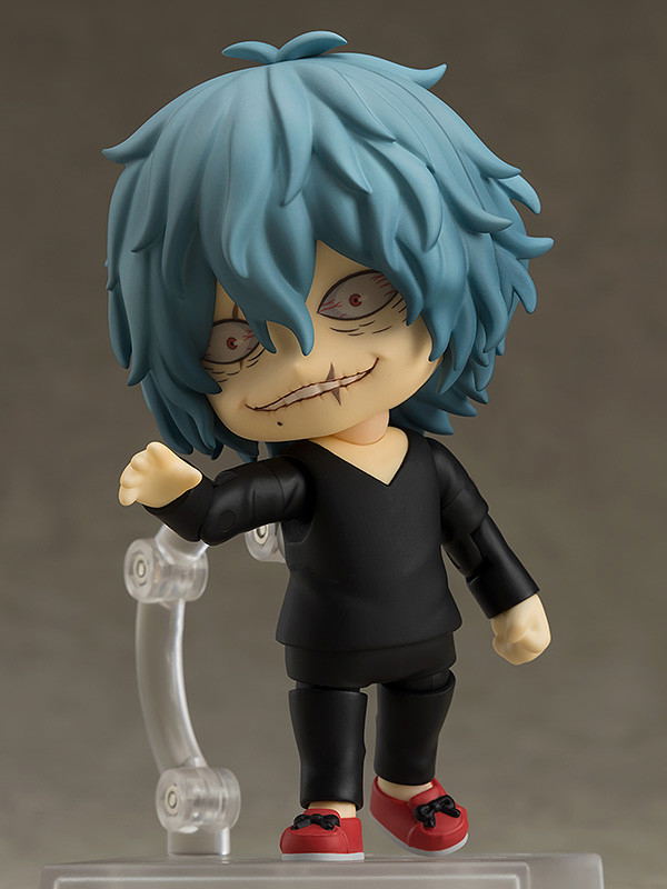Nendoroid No. 1163 My Hero Academia: Tomura Shigaraki Villain's Edition (Re-run) image 7