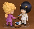 Nendoroid No. 1175 JoJo's Bizarre Adventure Golden Wind: Bruno Bucciarati [GSC Online Shop Limited Ver.] (Re-run) thumbnail 2