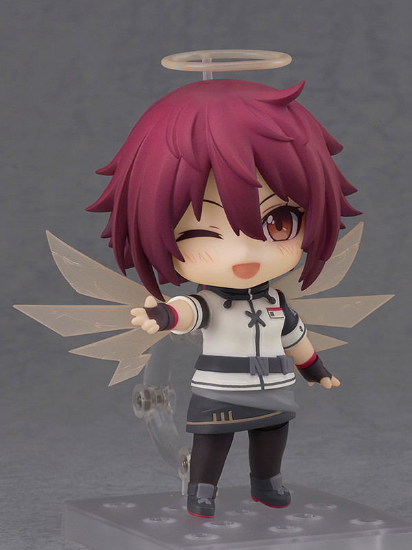 Nendoroid No. 1352 Arknights: Exusiai (Re-run) image 6