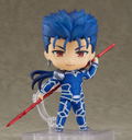 Nendoroid No. 1366 Fate/Grand Order: Lancer/Cu Chulainn thumbnail 2