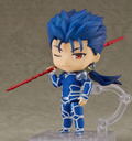 Nendoroid No. 1366 Fate/Grand Order: Lancer/Cu Chulainn thumbnail 3