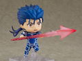 Nendoroid No. 1366 Fate/Grand Order: Lancer/Cu Chulainn thumbnail 7