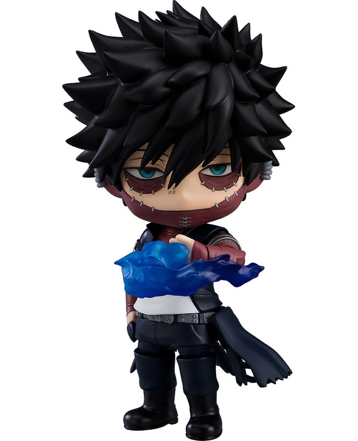 Nendoroid No. 1430 My Hero Academia: Dabi (Re-run) image 1