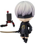 Nendoroid No. 1576 NieR Automata: NieR:Automata 9S (YoRHa No. 9 Type S) (Re-run) thumbnail 1