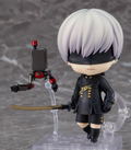 Nendoroid No. 1576 NieR Automata: NieR:Automata 9S (YoRHa No. 9 Type S) (Re-run) thumbnail 2