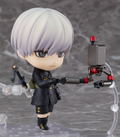 Nendoroid No. 1576 NieR Automata: NieR:Automata 9S (YoRHa No. 9 Type S) (Re-run) thumbnail 5