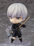 Nendoroid No. 1576 NieR Automata: NieR:Automata 9S (YoRHa No. 9 Type S) (Re-run) thumbnail 6