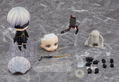 Nendoroid No. 1576 NieR Automata: NieR:Automata 9S (YoRHa No. 9 Type S) (Re-run) thumbnail 8