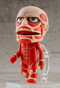 Nendoroid No. 1925 Attack on Titan: Colossal Titan Renewal Set thumbnail 6