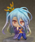 Nendoroid No. 653 No Game No Life: Shiro [GSC Online Shop Limited Ver.] (Re-run) thumbnail 6