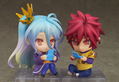 Nendoroid No. 653 No Game No Life: Shiro [GSC Online Shop Limited Ver.] (Re-run) thumbnail 7