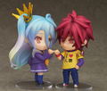 Nendoroid No. 653 No Game No Life: Shiro [GSC Online Shop Limited Ver.] (Re-run) thumbnail 8