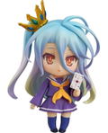 Nendoroid No. 653 No Game No Life: Shiro (Re-run) thumbnail 1