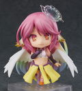 Nendoroid No. 794 No Game No Life: Jibril [GSC Online Shop Limited Ver.] (Re-run) thumbnail 3