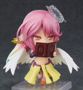 Nendoroid No. 794 No Game No Life: Jibril [GSC Online Shop Limited Ver.] (Re-run) thumbnail 5