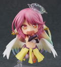 Nendoroid No. 794 No Game No Life: Jibril [GSC Online Shop Limited Ver.] (Re-run) thumbnail 7